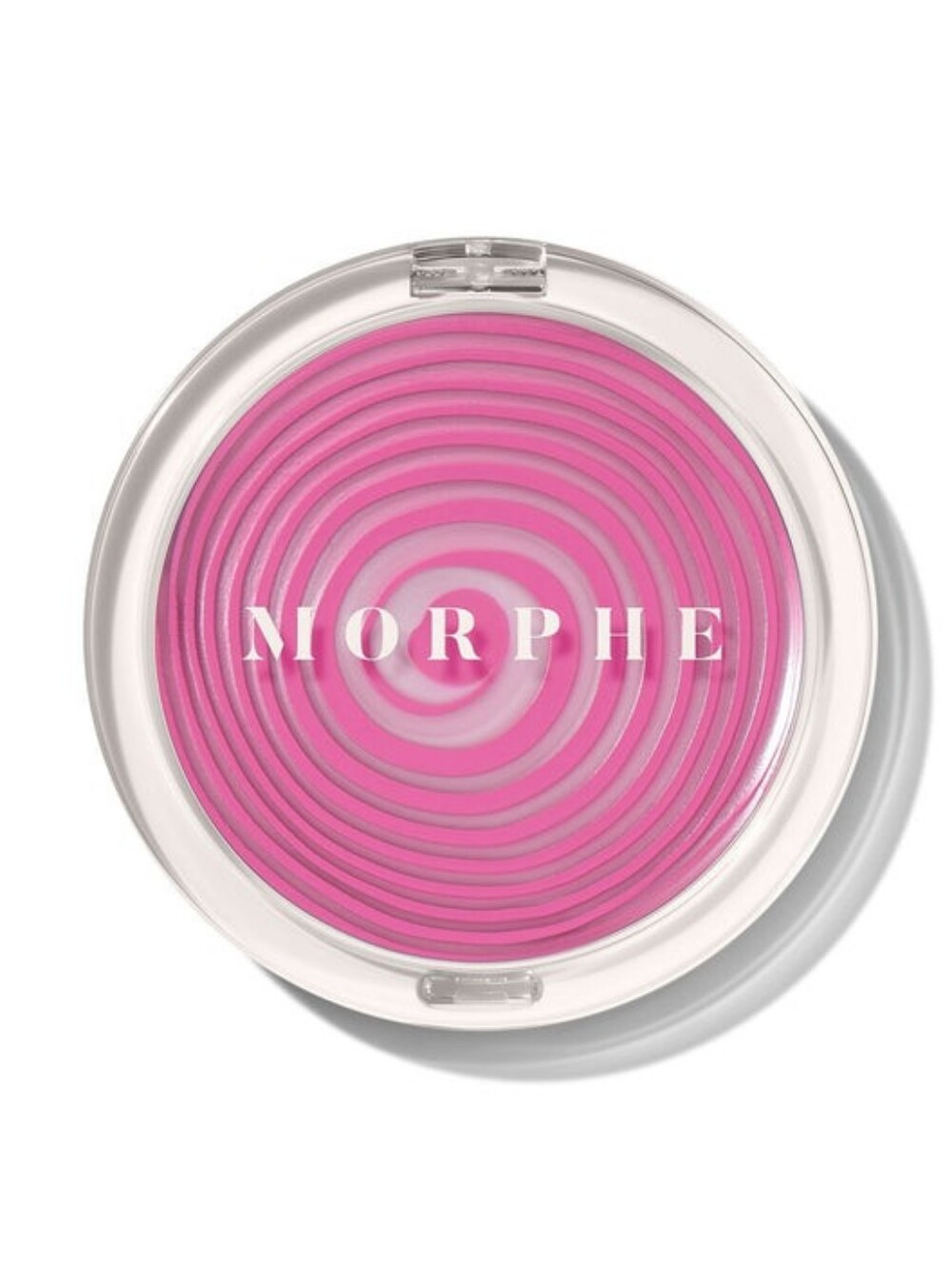 Huephoric Rush 3-In-1 Silk Blush- Energized (lavender)
